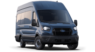 2024 Ford Transit® External Image 4